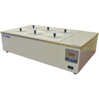 UT-4300Е Баня водяная шестиместная, ULAB