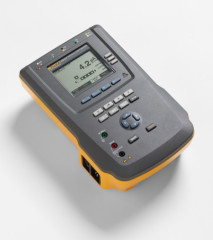 Fluke TA-ESA612-10NA220V с автоматизацией тестирования анализатор электробезопасности