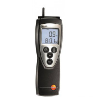 Testo 425 - Компактный термоанемометр (0560 4251)