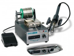 Станция паяльная Quick-375A+ ESD