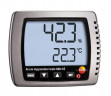 Testo 608-H2 Термогигрометр с функцией сигнализации (0560 6082)