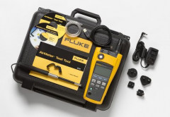 Газосигнализатор Fluke 975V с функцией измерения скорости