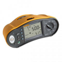 Многофункциональный тестер электроустановок Fluke 1662 SCH