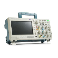 TBS1152B Цифровой осциллограф