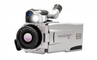 VarioCAM HD inspect 800 тепловизор