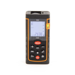 RGK D60 дальномер лазерный
