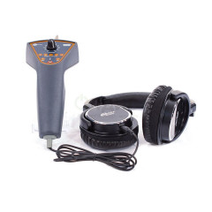 Детектор ультразвуковой утечек и электрических разрядов TUD-1