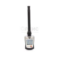 testo 605-H1 - Термогигрометр стик-класса