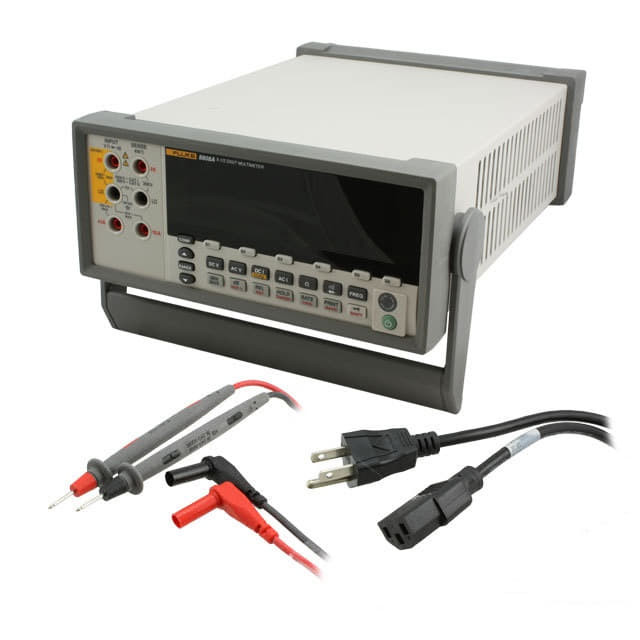 Fluke 8808A/SU — цифровой мультиметр + ПО и кабель