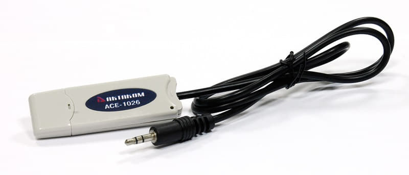 АМЕ-1025 Комплект регистрации данных USB