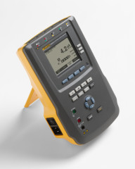 Fluke TA-ESA612-06-UK с автоматизацией тестирования анализатор электробезопасности