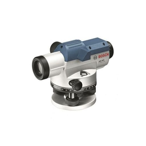 Bosch GOL 20D - Нивелир оптический