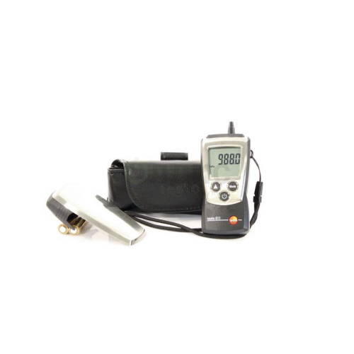 testo 511 - Манометр абсолютного давления серии "Pocket Line"