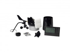 Метеостанция кабельная DAVIS Instruments Vantage Pro2 6152CEU