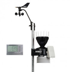 Метеостанция кабельная DAVIS Instruments Vantage Pro2 6152CEU