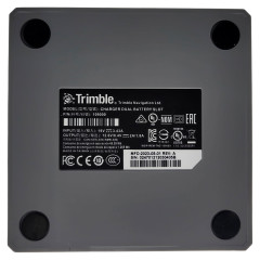 Зарядное устройство RGK (аналог TRIMBLE 76767)