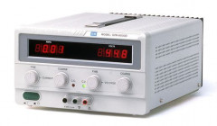 GPR-71810HD - Источники питания постоянного тока серии GPR-M (до 200 Вт)