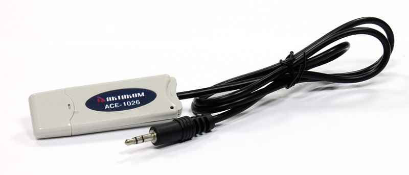 АМЕ-1026 Комплект регистрации данных USB