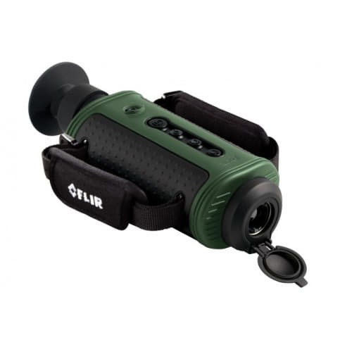 Тепловизор FLIR Scout TS32