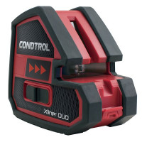 Лазерный нивелир CONDTROL XLiner Duo