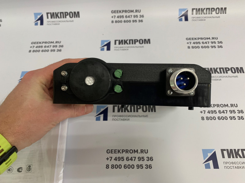 ДАХ-М-01-RSH-5 датчик-газоанализатор ИБЯЛ.413412.005-00.12