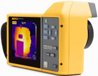 Тепловизор Fluke TiX560