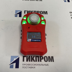 Портативный газоанализатор "ТОП-СЕНС 260"