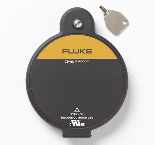 Инфракрасное окно Fluke CV401
