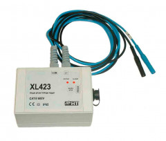 XL423 - Измеритель параметров электрических сетей HT Italia