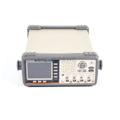 Измеритель RLC, анализатор иммитанса LCR-76020