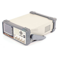 Измеритель RLC, анализатор иммитанса LCR-76020
