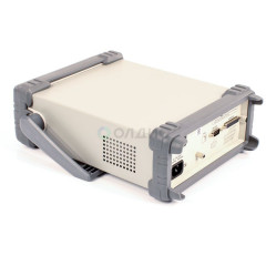 Измеритель RLC, анализатор иммитанса LCR-76020