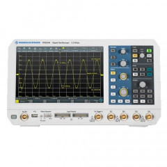 Цифровой осциллограф Rohde &amp; Schwarz RTB2K-204