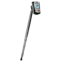 Testo 405 - Карманный термоанемометр стик-класса (0560 4053; 0560 1405)