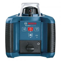 Bosch GRL 300 HV SET professional - Ротационный нивелир