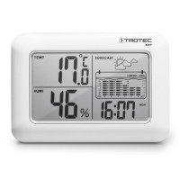 Trotec BZ07 метеостанция