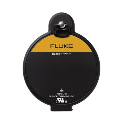 Инфракрасное окно Fluke CV400