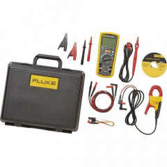 Комплект мультиметра Fluke 1587/I400 FC