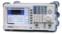 Анализатор спектра GSP-7830+Опция 01 (TG)