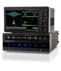 Модуль управляющий LabMaster MCM-Zi-A-R
