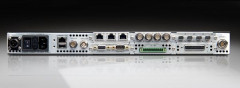 Система синхронизации времени и частоты SecureSync 1200-003