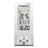 Trotec BZ06 метеостанция