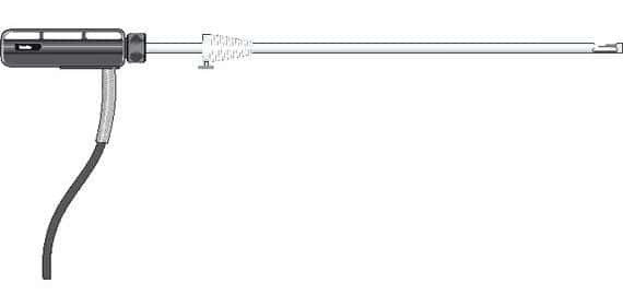 Термопара testo 0600 7615, NiCr-Ni, -200 до +1200 °C