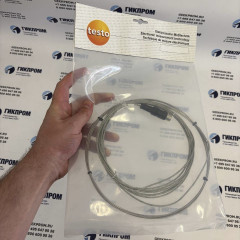 Термопара testo 0600 7615, NiCr-Ni, -200 до +1200 °C