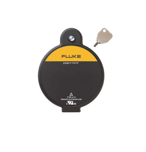 Инфракрасное окно Fluke CV301