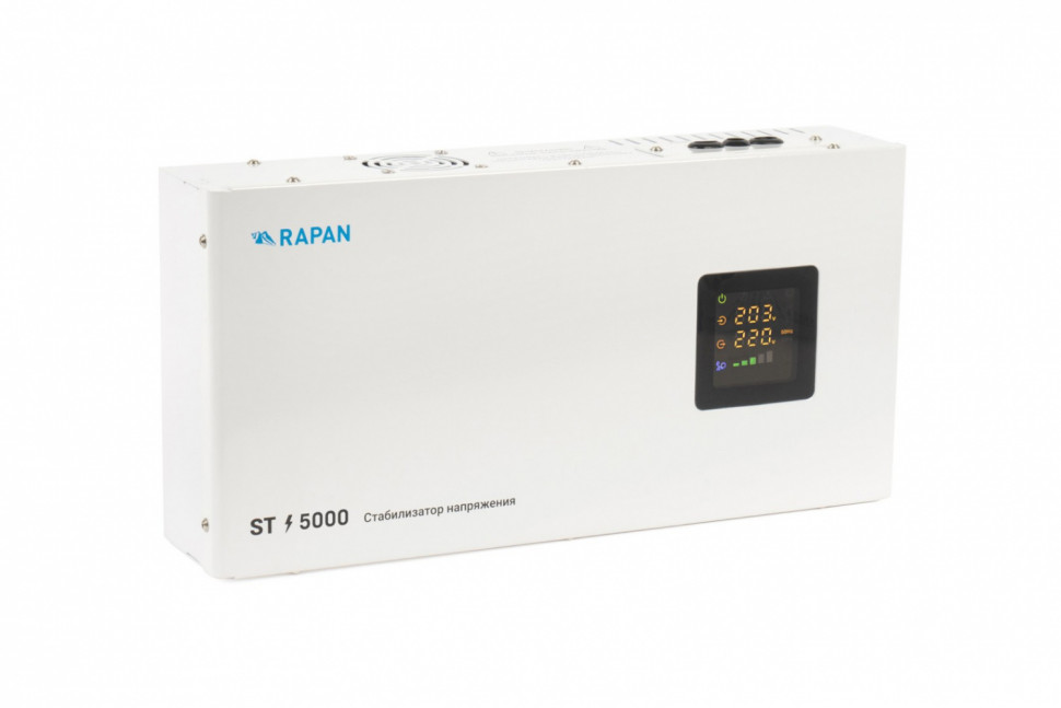 RAPAN ST-5000 Стабилизатор напряжения