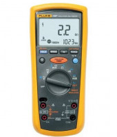 Мегаомметр Fluke 1587/MDT FC