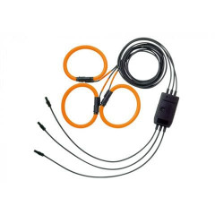 Комплект из 3 токоизмерительных петель HTFLEX3003