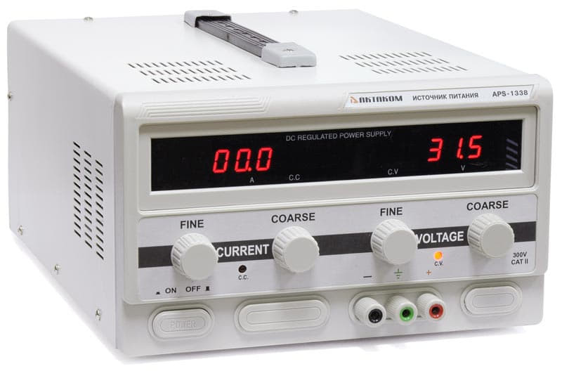 APS-1338 Источник питания