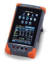 GDS-7310 - Портативные осциллографы-мультиметры